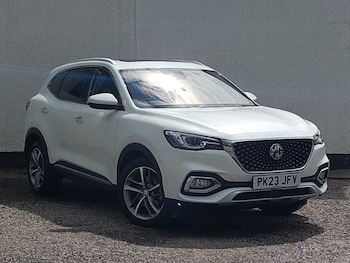 Used MG MG HS 2023 for sale - 78856904: Photo
