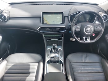 Used MG MG HS 2023 for sale - 78856904: Photo