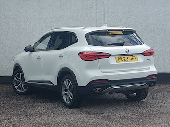 Used MG MG HS 2023 for sale - 78856904: Photo