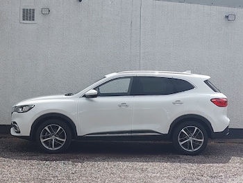 Used MG MG HS 2023 for sale - 78856904: Photo