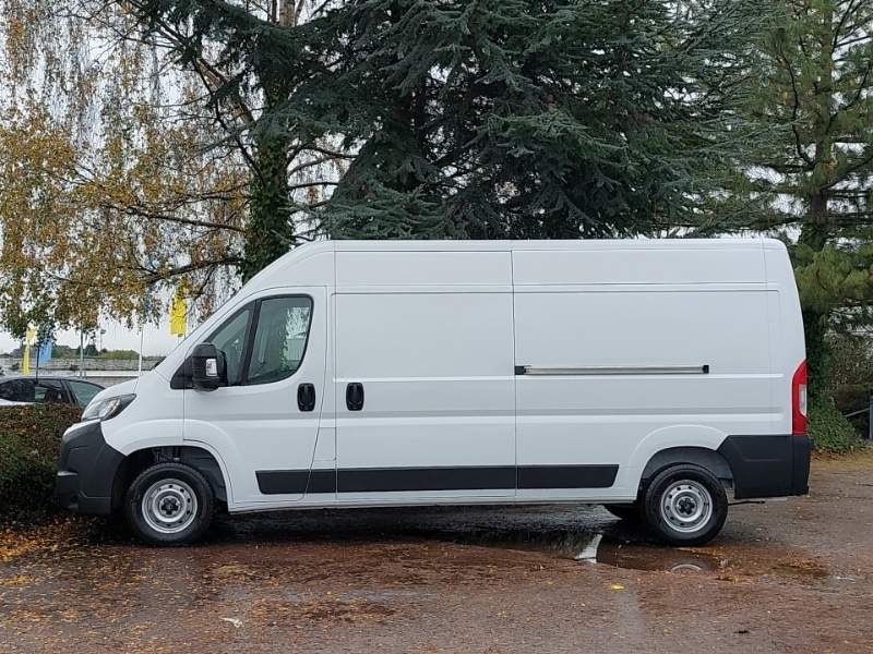 Used Citroen Relay 2025 for sale - 76864860: Photo 4