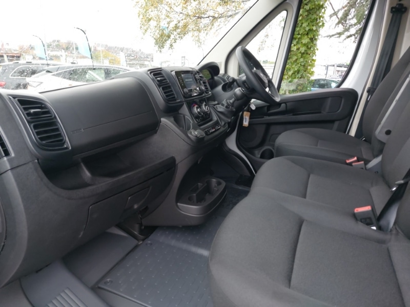 Used Citroen Relay 2025 for sale - 76864860: Photo 5