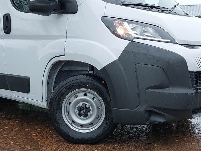 Used Citroen Relay 2025 for sale - 76864860: Photo 9