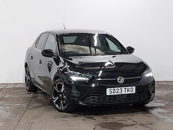 Used Vauxhall Corsa 2023 for sale - 79549552: Photo