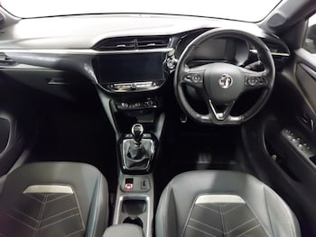 Used Vauxhall Corsa 2023 for sale - 79549552: Photo