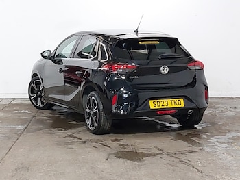 Used Vauxhall Corsa 2023 for sale - 79549552: Photo