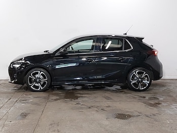 Used Vauxhall Corsa 2023 for sale - 79549552: Photo