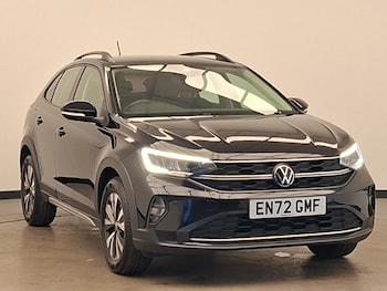 Used Volkswagen Taigo 2023 for sale - 78660265: Photo