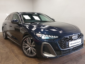Used Audi A5 2025 for sale - 75893438: Photo