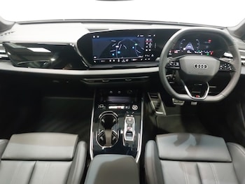 Used Audi A5 2025 for sale - 75893438: Photo