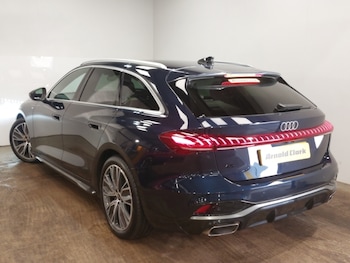 Used Audi A5 2025 for sale - 75893438: Photo