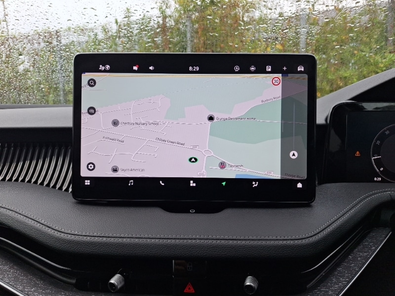 Used Skoda Superb 2024 for sale - 76440142: Photo 10