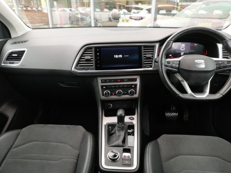 Used SEAT Ateca 2023 for sale - 77677863: Photo 2