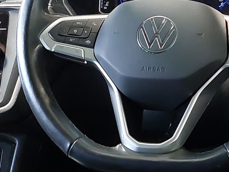 Used Volkswagen Tiguan Allspace 2022 for sale - 77876024: Photo 10