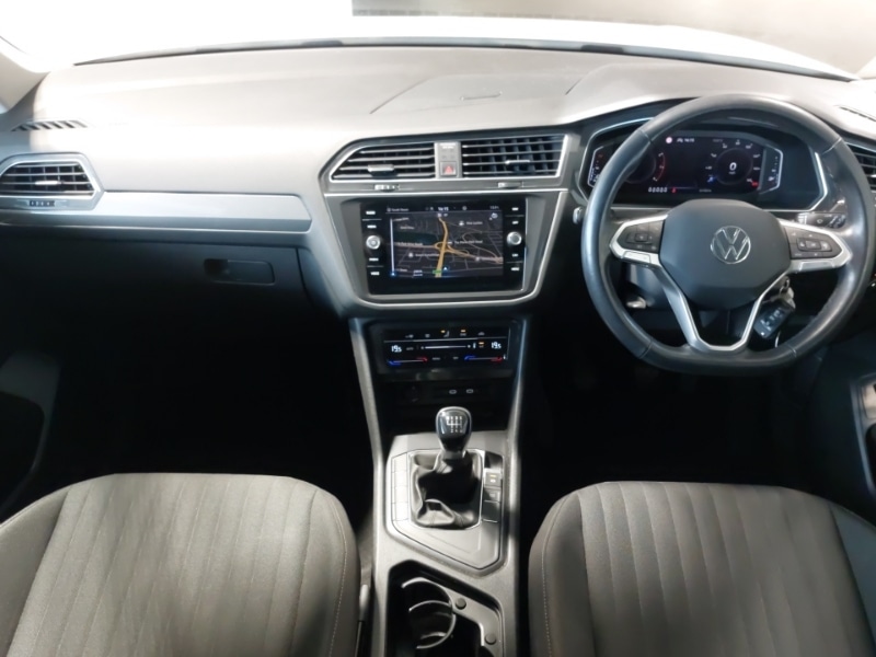 Used Volkswagen Tiguan Allspace 2022 for sale - 77876024: Photo 2