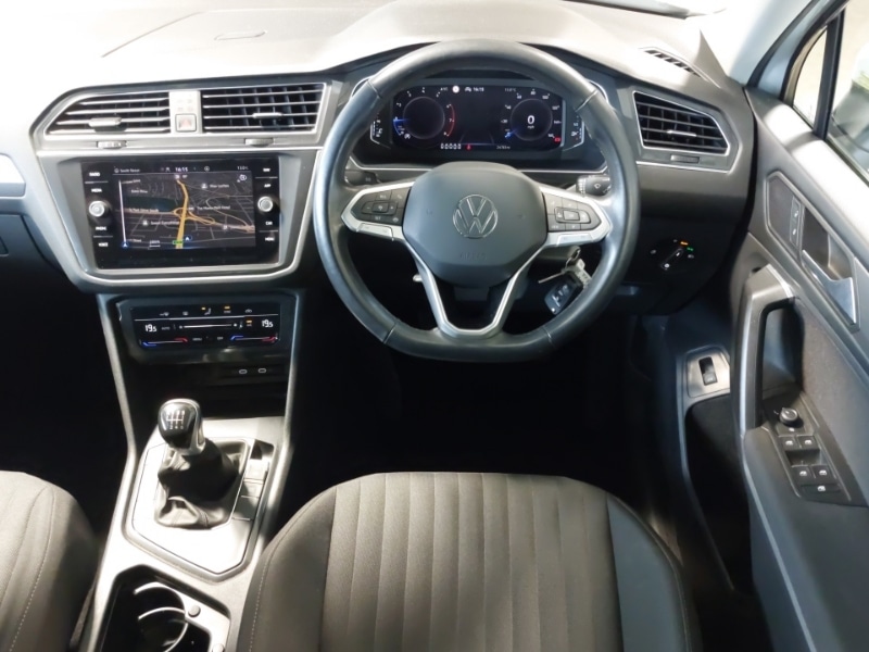 Used Volkswagen Tiguan Allspace 2022 for sale - 77876024: Photo 7