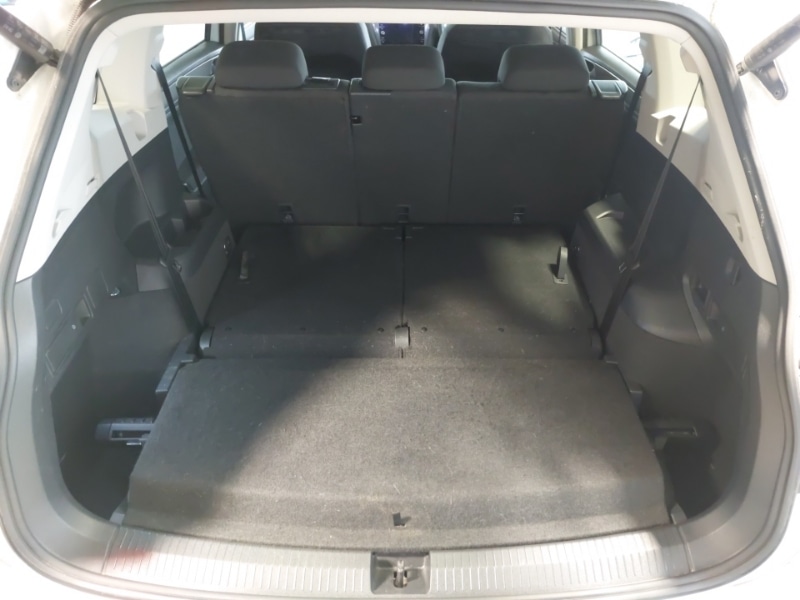 Used Volkswagen Tiguan Allspace 2022 for sale - 77876024: Photo 8