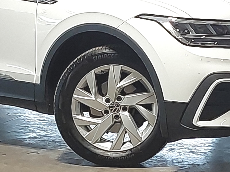 Used Volkswagen Tiguan Allspace 2022 for sale - 77876024: Photo 9