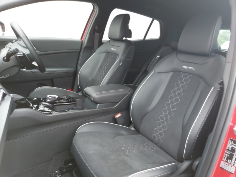 Used Kia Sportage 2025 for sale - 77166382: Photo 5