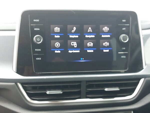 Used Volkswagen T-Roc 2022 for sale - 76253944: Photo 10