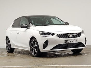 Used Vauxhall Corsa 2022 for sale - 77449270: Photo