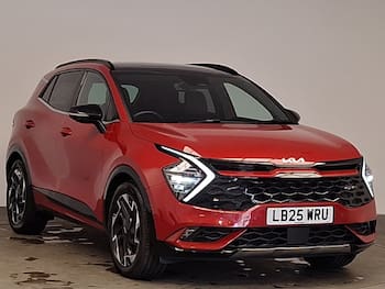 Used Kia Sportage 2025 for sale - 79650147: Photo