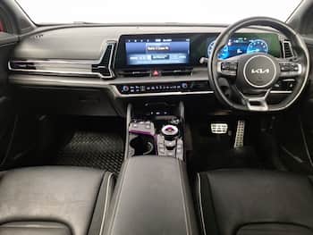 Used Kia Sportage 2025 for sale - 79650147: Photo