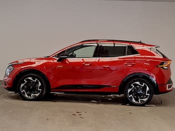 Used Kia Sportage 2025 for sale - 79650147: Photo