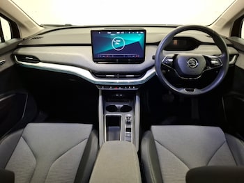 Used Skoda Enyaq 2023 for sale - 76779111: Photo