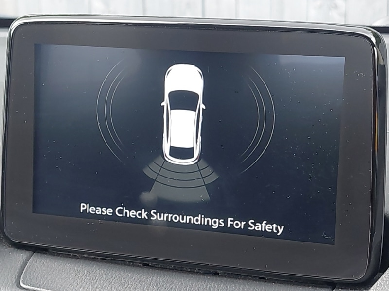 Used Mazda Mazda2 2021 for sale - 76720689: Photo 11