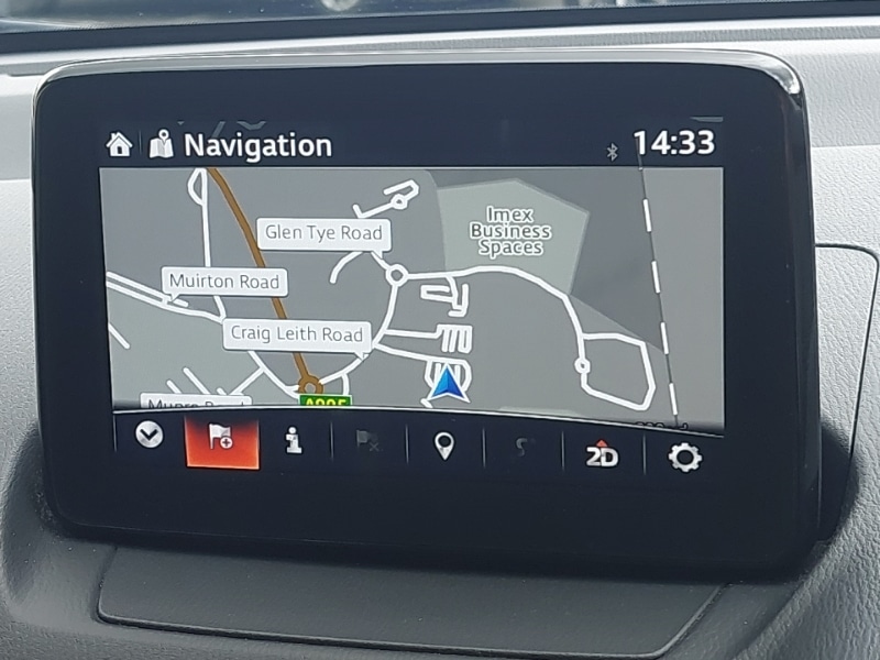 Used Mazda Mazda2 2021 for sale - 76720689: Photo 12