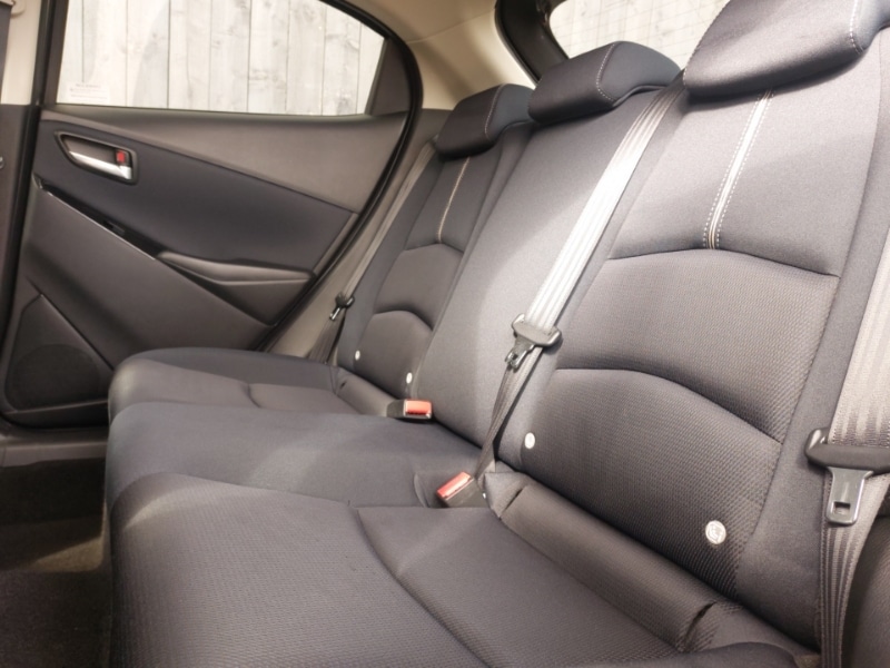 Used Mazda Mazda2 2021 for sale - 76720689: Photo 6