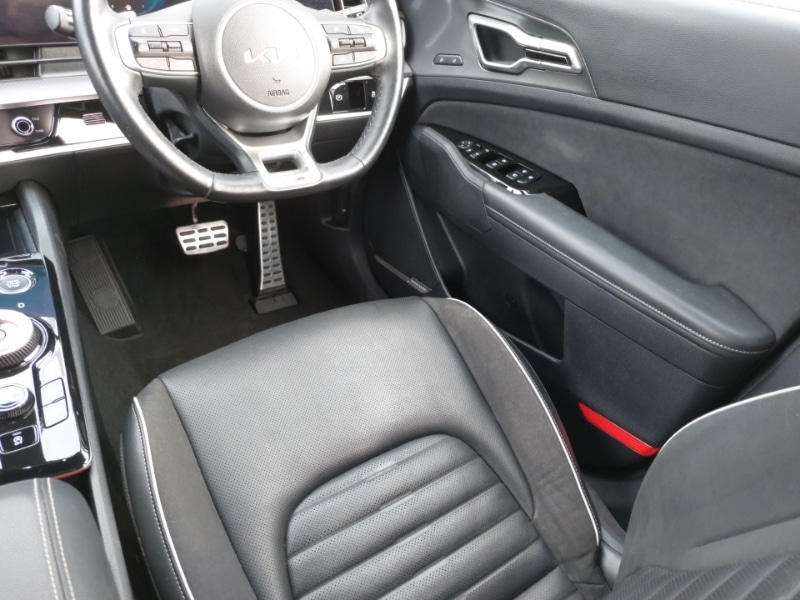 Used Kia Sportage 2022 for sale - 77670175: Photo 11