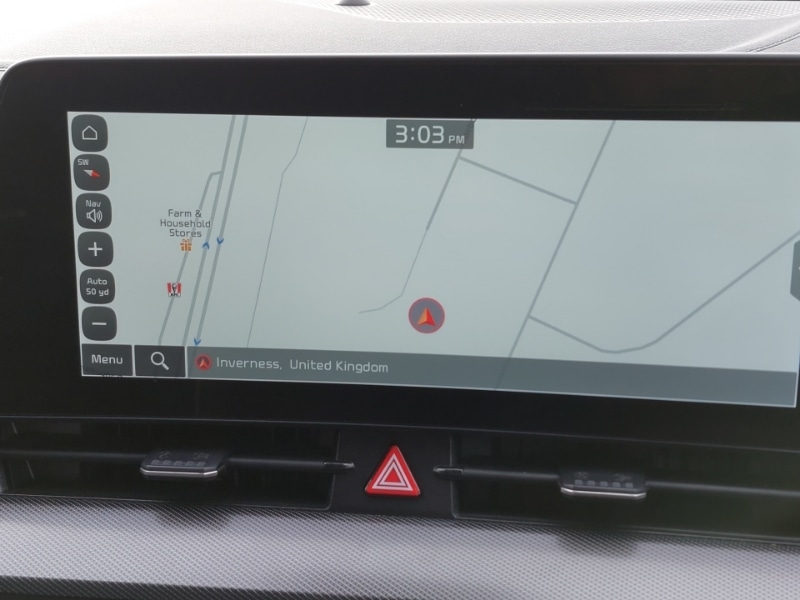 Used Kia Sportage 2022 for sale - 77670175: Photo 12