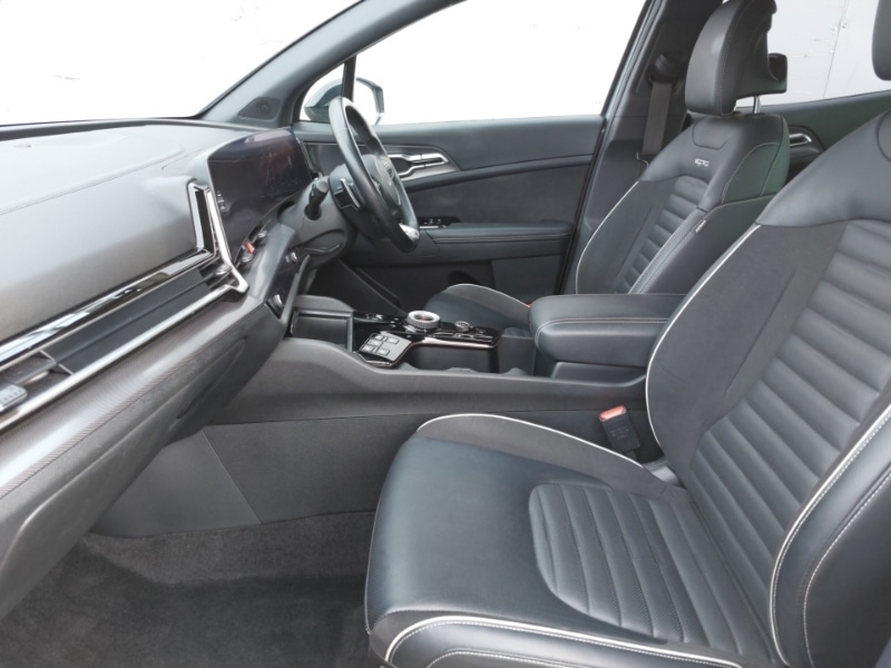 Used Kia Sportage 2022 for sale - 77670175: Photo 5