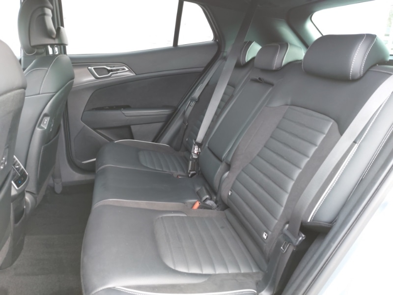 Used Kia Sportage 2022 for sale - 77670175: Photo 6
