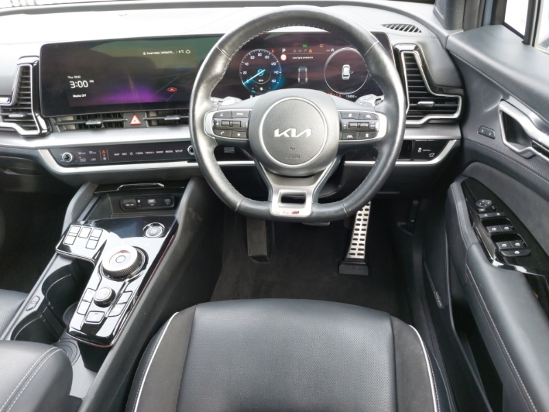 Used Kia Sportage 2022 for sale - 77670175: Photo 7