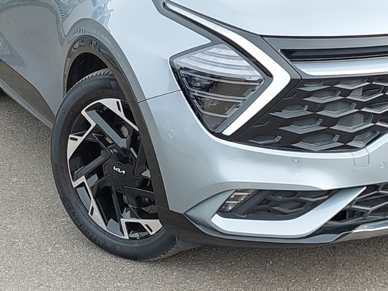 Used Kia Sportage 2022 for sale - 77670175: Photo 9