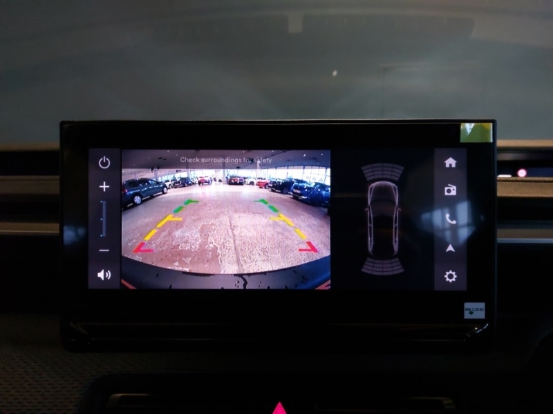 Used Citroen C3 2025 for sale - 77875093: Photo 12