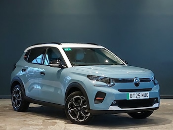 Used Citroen C3 2025 for sale - 77875093: Photo