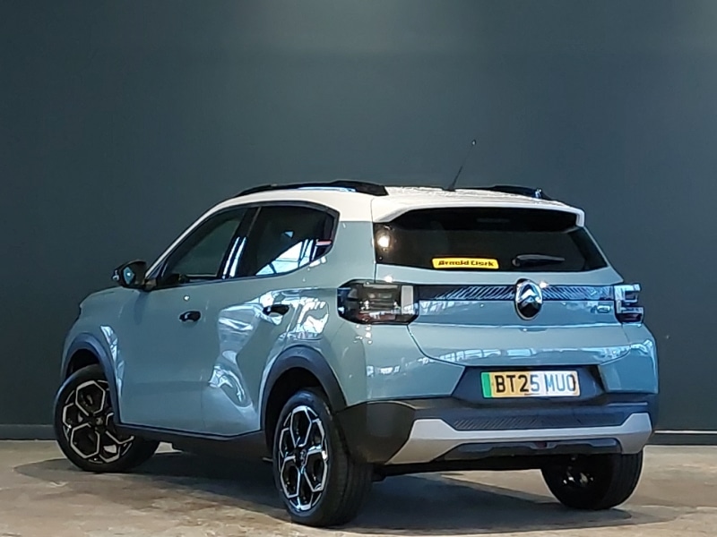 Used Citroen C3 2025 for sale - 77875093: Photo 3