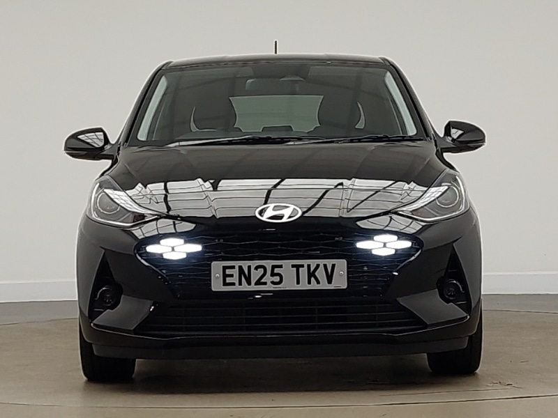 Used Hyundai i10 2025 for sale - 77992271: Photo 12