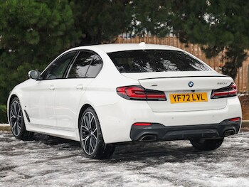 Used BMW 3 Series 2022 for sale - 77240898: Photo