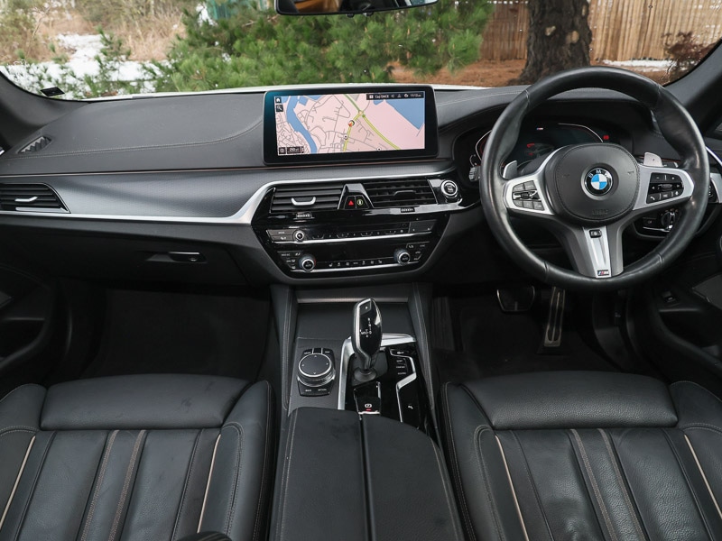 Used BMW 3 Series 2022 for sale - 77240898: Photo 4