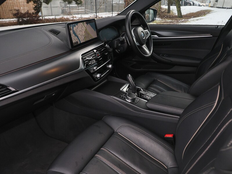 Used BMW 3 Series 2022 for sale - 77240898: Photo 7