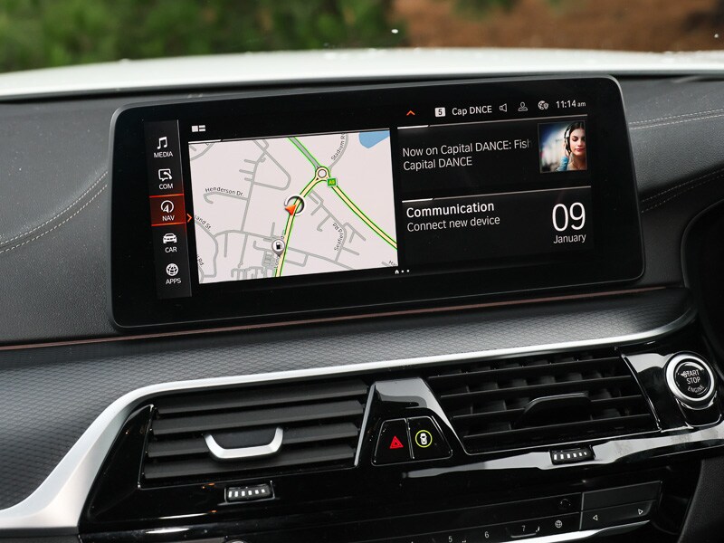 Used BMW 3 Series 2022 for sale - 77240898: Photo 8