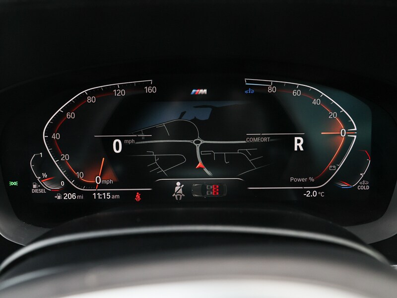 Used BMW 3 Series 2022 for sale - 77240898: Photo 9