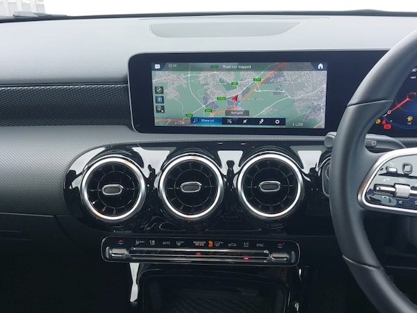 Used Mercedes-Benz A-Class 2020 for sale - 76282534: Photo 10