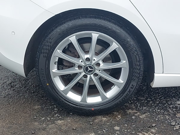 Used Mercedes-Benz A-Class 2020 for sale - 76282534: Photo 12