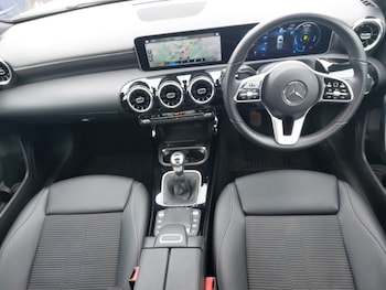 Used Mercedes-Benz A-Class 2020 for sale - 76282534: Photo 2